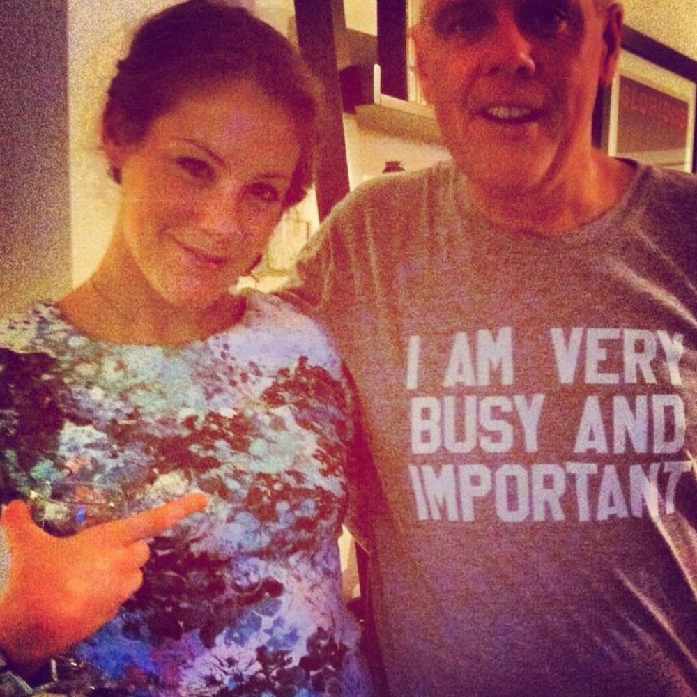 Meet your Posher, Julianna